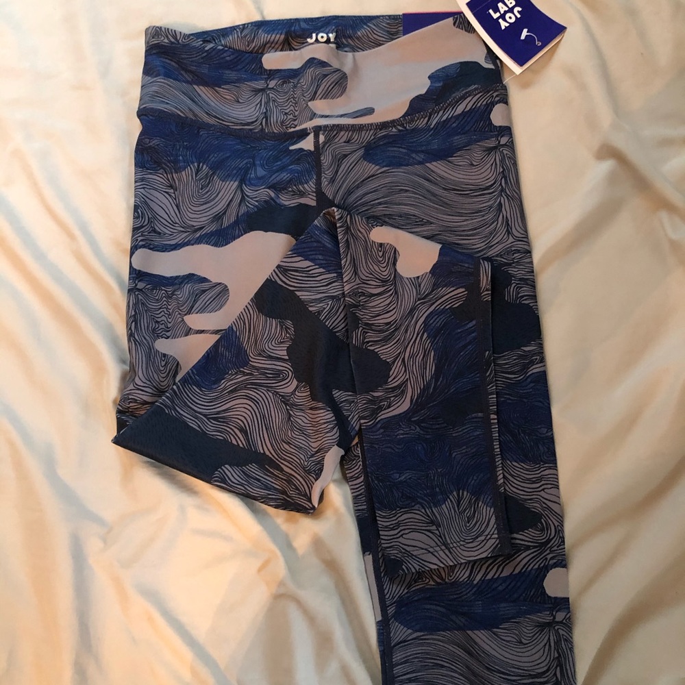 Joy Lab Mid Rise Leggings